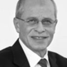 Berthold Huber