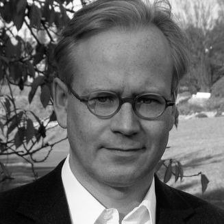 Eric Gujer
