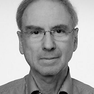 Dieter Nohlen