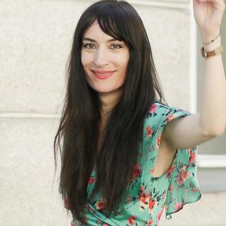 Antonia Munding