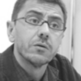 Juan Carlos Monedero