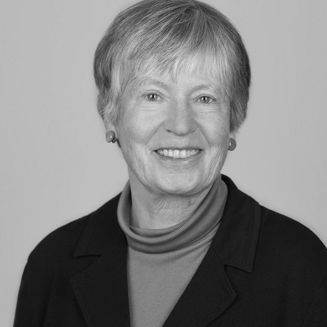 Angelika Zahrnt