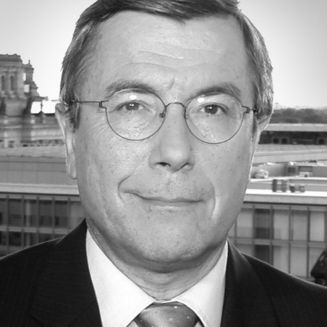 Gerhard Hofmann
