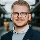 Tim Klüssendorf