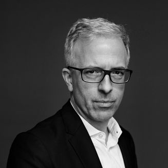 Daniel Dettling