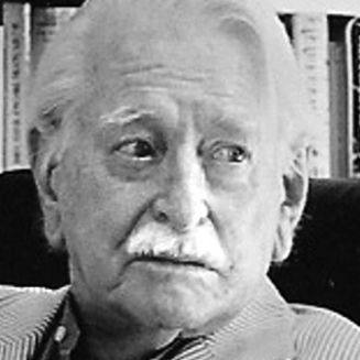 Klaus Harpprecht