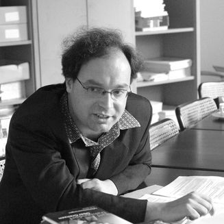 Alexander Cammann