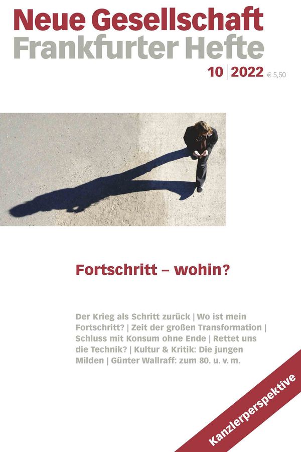 Cover 10 2022