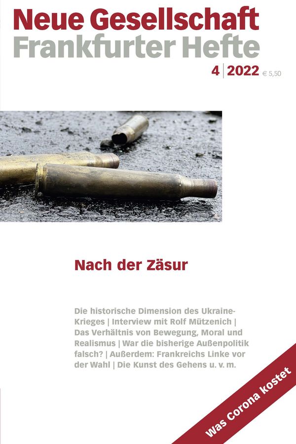 Cover 4 2022