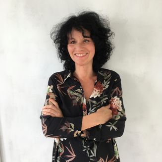Heike Gfrereis