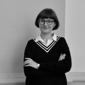 Johanna Kleinert
