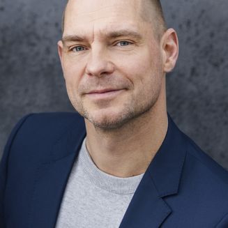 Korbinian Frenzel