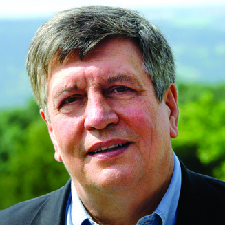 Hermann Scheer