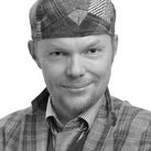 Hektor Haarkötter