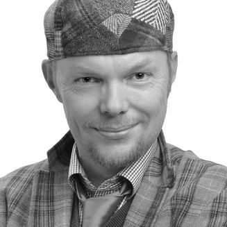 Hektor Haarkötter