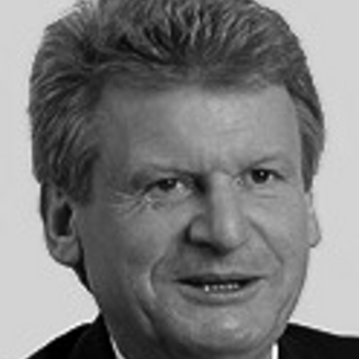 Wilhelm Bender