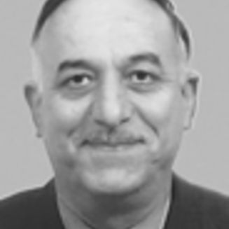 Mahdi Abdul Hadi
