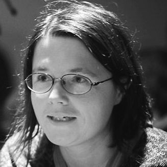 Christiane Gerstetter