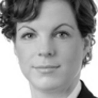 Victoria von Groddeck