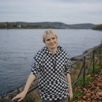 Alina Schwermer