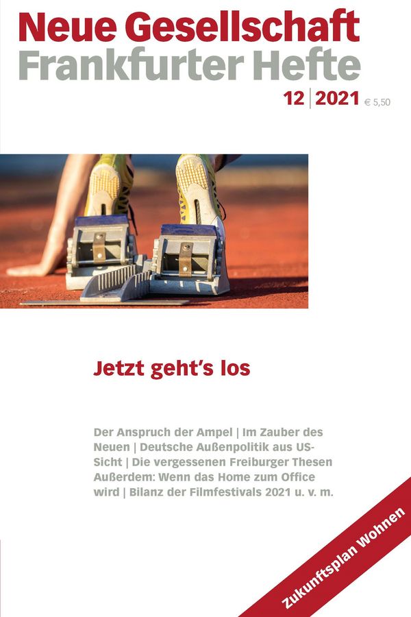 Cover 12 2021
