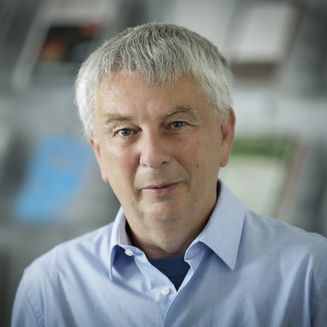 Richard Meng
