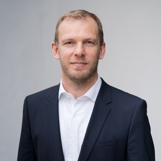 Markus Knall