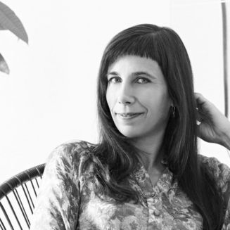 Melanie Katz