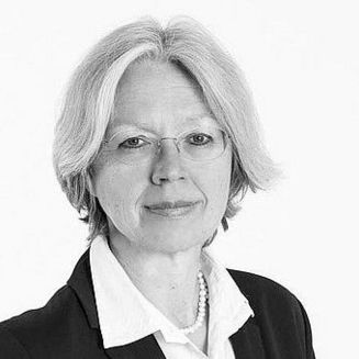 Susanne Busch