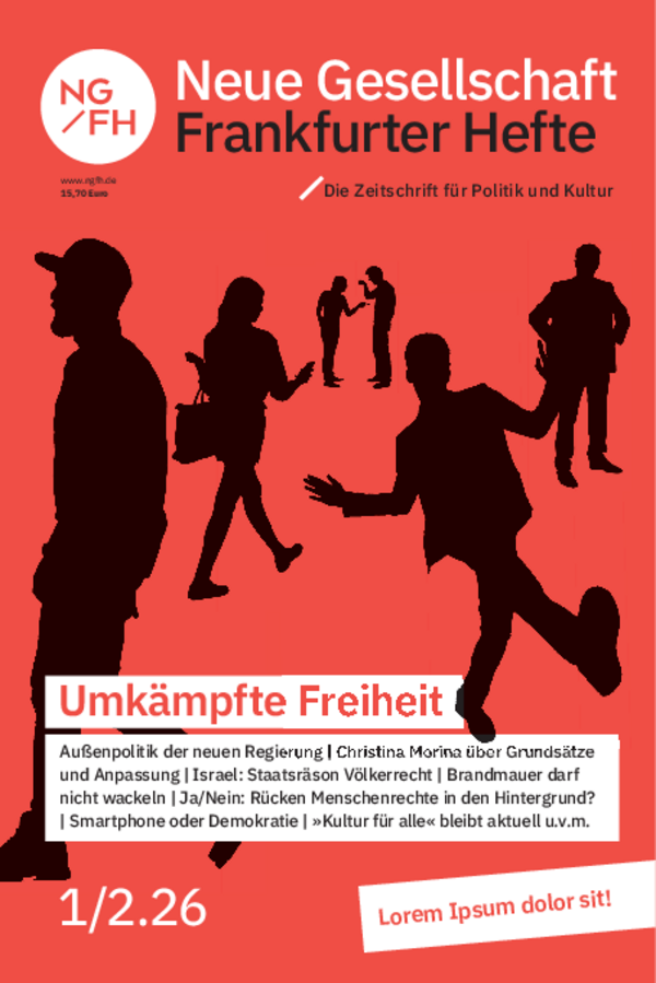 Cover 1/2 2026