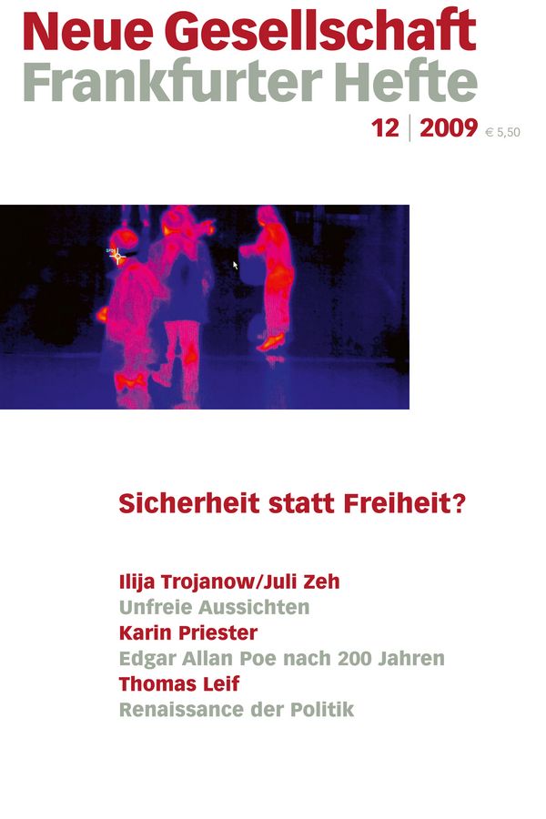 Cover 12 2009