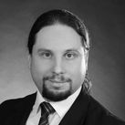 Patrick Hedfeld