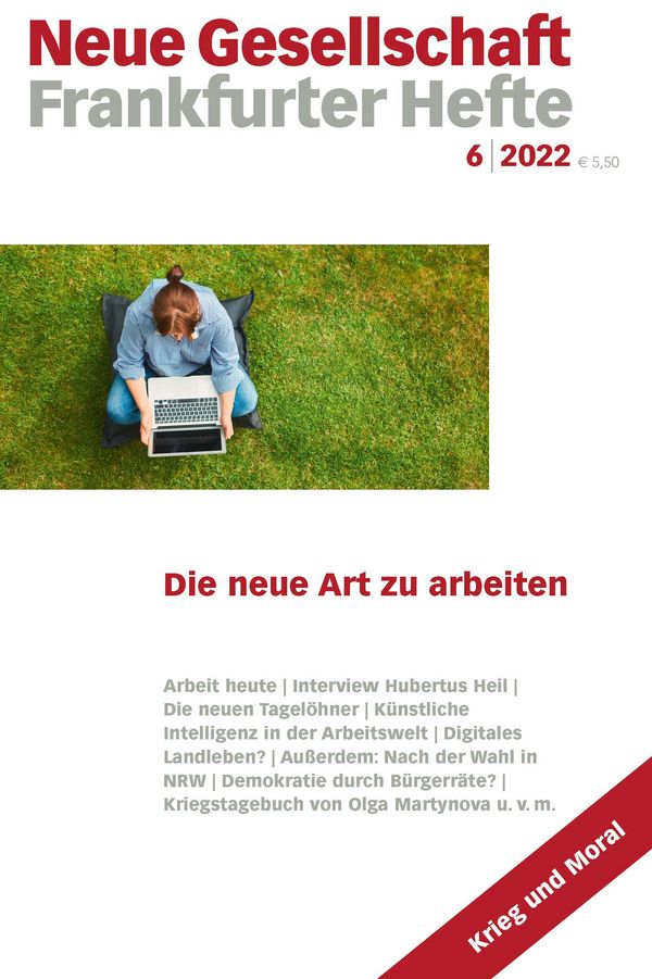Cover 6 2022