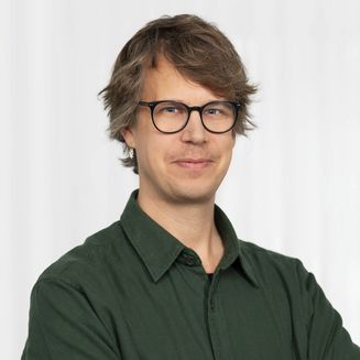 Johannes Crückeberg