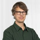 Johannes Crückeberg
