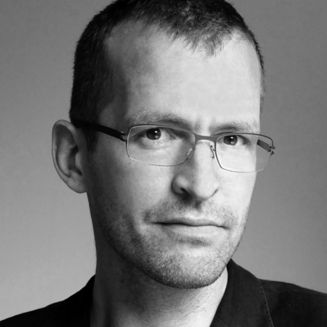 Tom Strohschneider