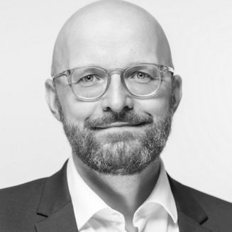 Thomas Kralinski