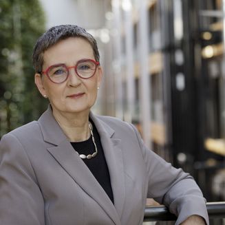 Birgit Sippel