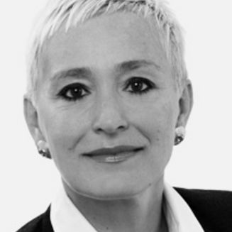 Sabine Kropp