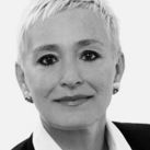 Sabine Kropp