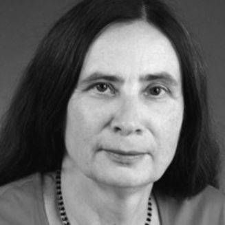 Martina Gille
