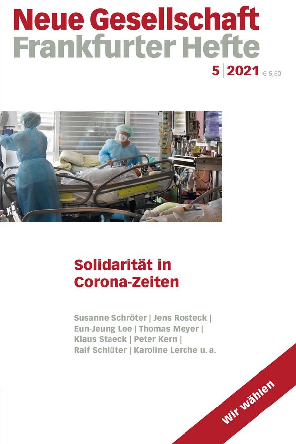 Cover 5 2021