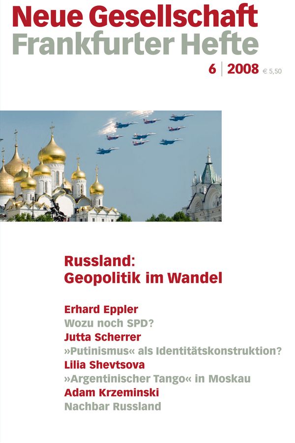Cover 6 2008