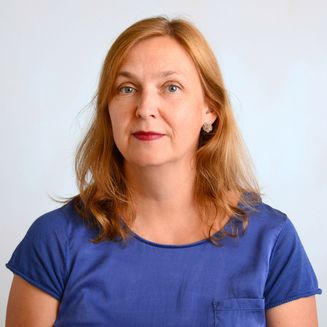 Anja Kruke