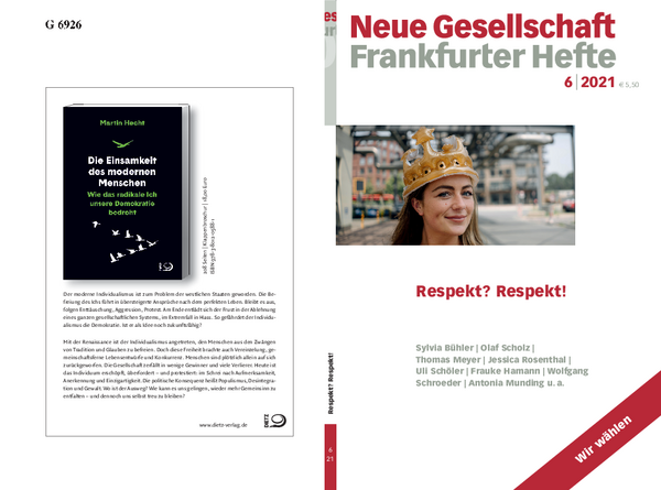 Cover 6 2021