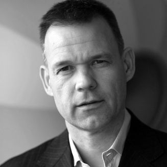 André Krouwel