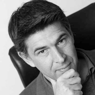 Ernst Hillebrand