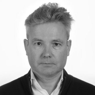 Oliver Schmolke