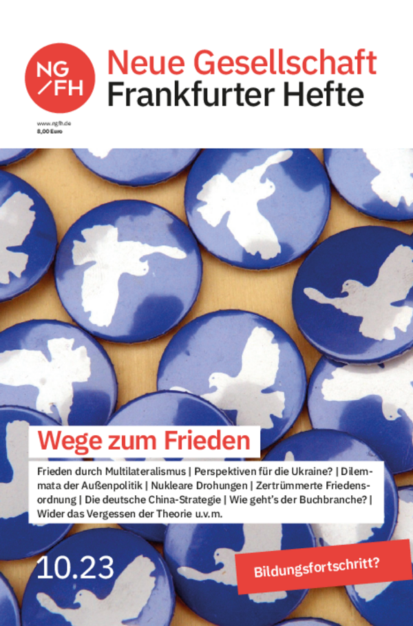 Cover 10 2023
