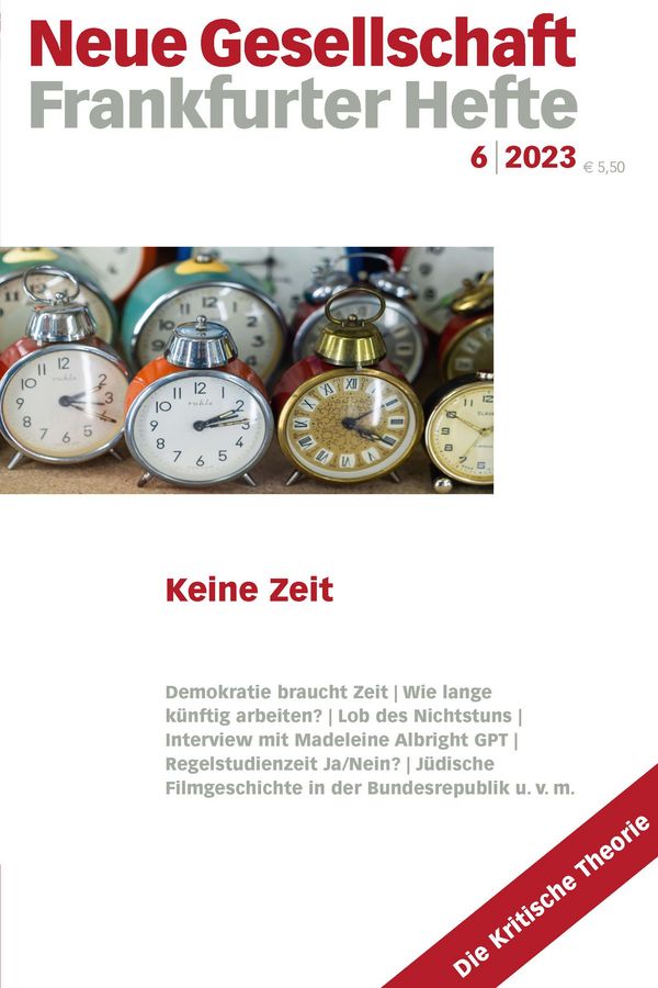 Cover 6 2023